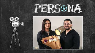 Sunniya Abbasi | Teesri Dhun Special | PERSONA With Arslan Khan | #PERSONA #AKBUZZ