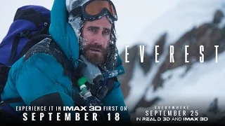 Everest - Featurette: "Scott Fischer" (HD)