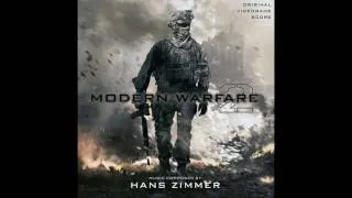 Call Of Duty Modern Warfare 2 - Hans Zimmer (Epic OST)
