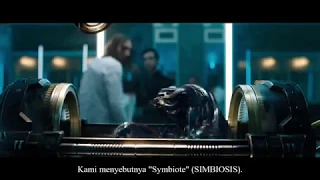 VENOM (2018) - Trailer [Sub Indo]