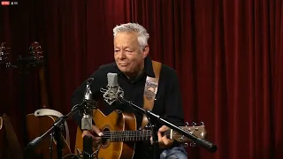 Tommy Emmanuel - blue Moon