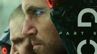 Code 8: Part II Official Trailer!