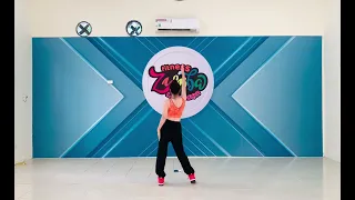 Ava Max salt zumba/choreo Zilo/