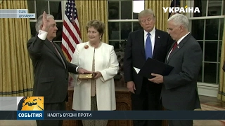 У США проти Дональда Трампа повстали в’язні