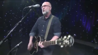 Bob Mould - The War live acoustic