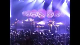 Bombay Bicycle Club Live @ The Algonquin Commons Theatre