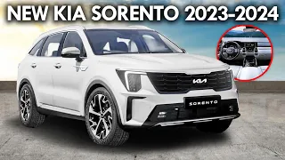 Don't Buy New 2022 Kia Sorento Before Watching This!!