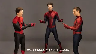 The truth behind Spider-man (part 1) VIDEO ESSAY