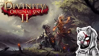 Divinity Original Sin 2 #02 - Die Leerenwächter Zerstören das Schiff