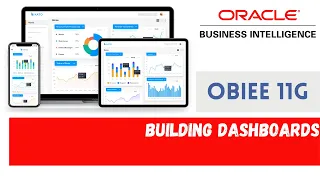 How to Create Dashboards in OBIEE 11g - Creating Analysis and Dashboard