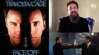 Face Off 2 Director hints at John Travolta, Nicolas Cage return in sequel