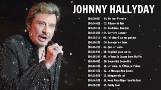 Les Duos De Johnny Hallyday | Johnny Hallyday Album Complet Chansons De Johnny Hallyday