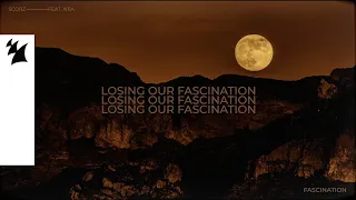 Scorz feat. XIRA - Fascination (Official Lyric Video)