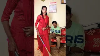 Siblings Fun😂 Part-94🤣 Wait for Twist #shorts #youtubeshorts #trending #siblings #brother #sister