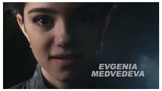 Евгения Медведева | Evgenia medvedeva 2A