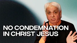 No Condemnation In Christ Jesus | Benny Hinn