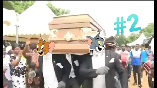 Tom and jerry-Coffin dance #2