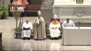 Maronite Liturgy for the  Knights of the Holy Sepulcher of Jerusalem