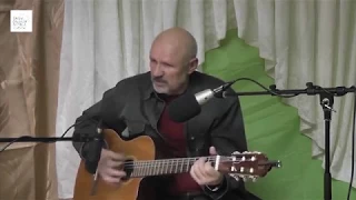 Адмирал - Юрий Улановский