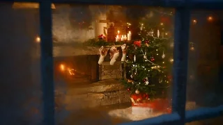 Instrumental Christmas Music: Christmas Piano Music & Traditional Christmas Songs