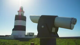 Great Lighthouses of Ireland 2021