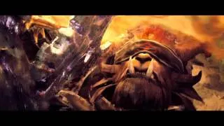 Guild Wars 2: Heart of Thorns Axis Launch Trailer