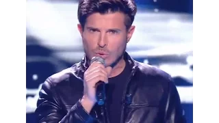 Vincent Niclo : " Vivre pour le meilleur " émission " Même le dimanche " (07/05/2017)