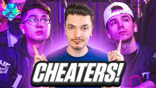 Where Are The Fortnite Cheaters XXiF & Ronaldo Now? (And Did We Forgive Them)