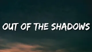 Ely Eira - Out of the Shadows (Lyrics)