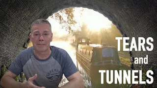 Devastating News on our Narrowboat Journey Down Heartbreak Hill Locks - Ep. 79