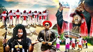 OCCULTIC RITUALS SEASON 2 KANAYO O KANAYO JERRY Latest Nigerian Movies 2021 [FULL HD] WATCH NOW