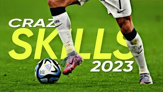 Crazy Football Skills & Goals 2023 #7