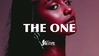 (FREE) Afrobeat Instrumental 2024 | Oxlade X Tems X Omah Lay Type Beat "THE ONE" |Afrobeat Type Beat