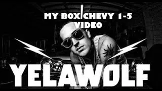 Yelawolf - My Box Chevy Parts 1-5 (Unofficial music video)