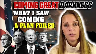 Julie Green PROPHETIC WORD🚨[ URGENT PROPHECY ] - What I Saw Coming - A Plan Foiled