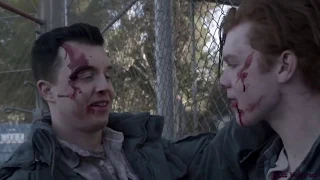 Gallavich | Mickey & Ian-Скажи как мне жить