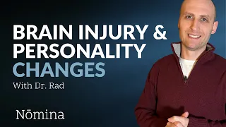 Brain Injury and Personality Changes