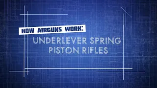 Learn How Underlever Air Rifles Work