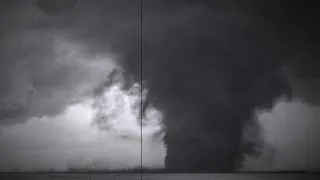 The Tri-State Tornado