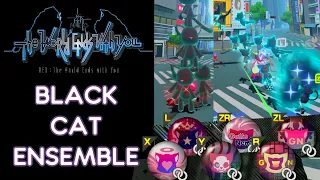 BLACK CAT ENSEMBLE - Neo: The World Ends With You