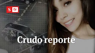 Reporte forense sobre la muerte de Ana María Castro, descubierto en el juicio  | Semana Noticias