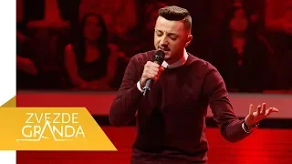 Ahmed Orahovcic - Dajem, Koliko sam usana poljubio (live) - ZG - 18/19 - 23.02.19. EM 23