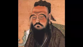 The Ancients: Confucius