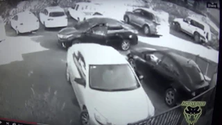 Self Defense Turns to Murder When Defender Can't Control Himself