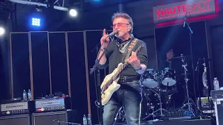 Blue Öyster Cult - Burning For You - Live