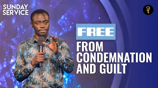 Free From Condemnation And Guilt | Phaneroo Sunday Service 138 with Apostle Grace Lubega