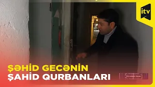 Ermənilərin xocalılılara işgəncə verdiyi “ölüm həbsxanası”