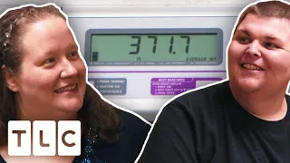Biggest Weight Loss Transformations On My 600-lb Life!