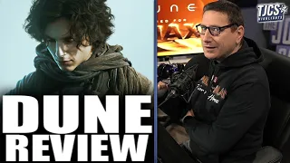 Dune Review