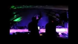 NTFO Live @ Taktvoll - Electronic Music Festival Switzerland